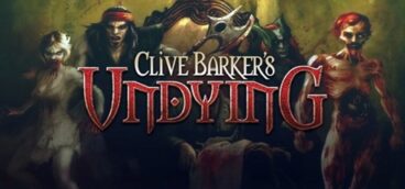 Clive Barker’s Undying