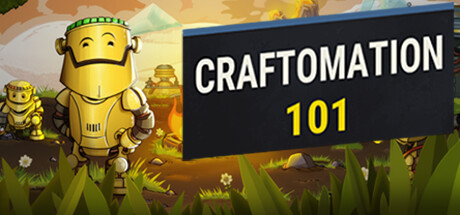 Craftomation 101 Programming & Craft
