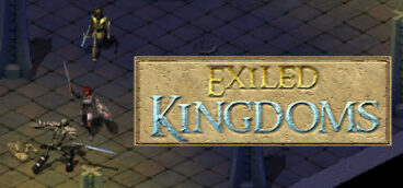 Exiled Kingdoms