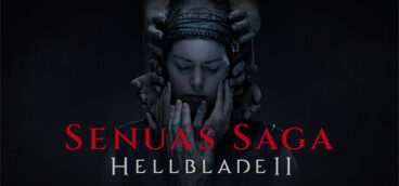 Senua’s Saga: Hellblade II