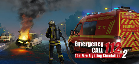 The Fire Fighting Simulation 2