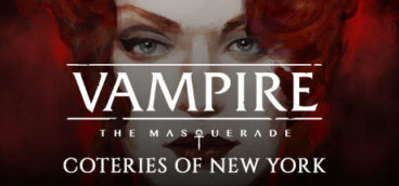 Vampire: The Masquerade — Coteries of New York