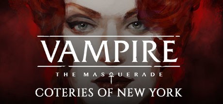 Vampire The Masquerade - Coteries of New York