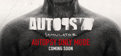 Autopsy Simulator