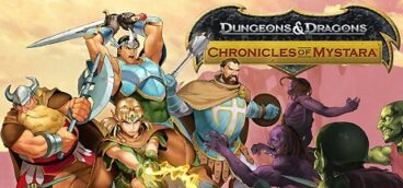 Dungeons & Dragons: Chronicles of Mystara