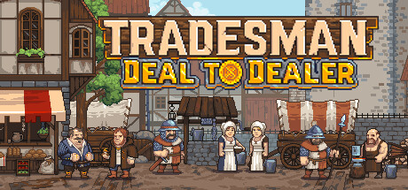 TRADESMAN Deal to Dealer