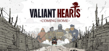 Valiant Hearts: Coming Home