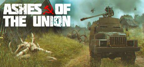 Ashes of the Union