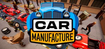 Car Manufacture