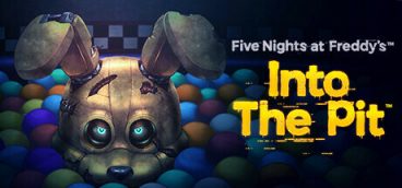 Five Nights at Freddy’s: Into the Pit