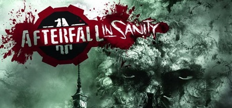 Afterfall InSanity