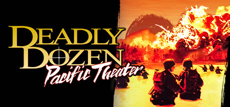 Deadly Dozen Pacific Theater