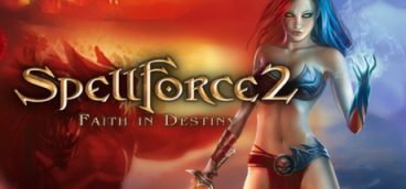 Spellforce 2: Faith in Destiny