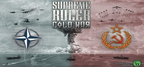 Supreme Ruler Cold War