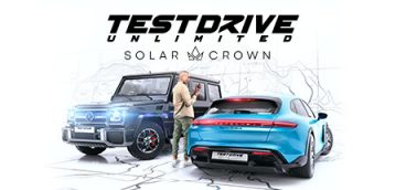 Test Drive Unlimited: Solar Crown