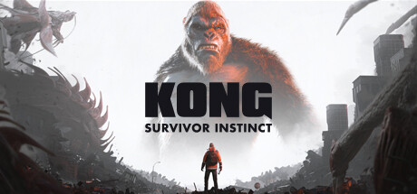 Kong Survivor Instinct