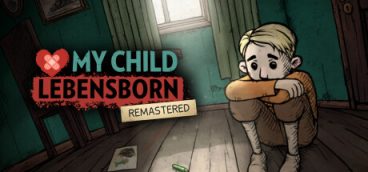 My Child Lebensborn Remastered