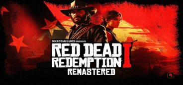 Red Dead Redemption Remastered