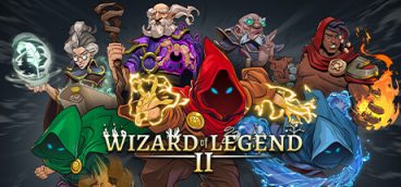 Wizard of Legend 2