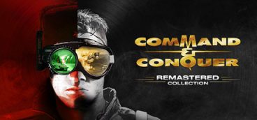 Command & Conquer Remastered Collection