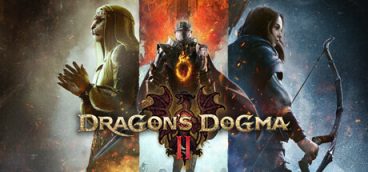 Dragon’s Dogma 2