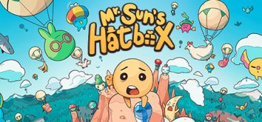 Mr. Sun’s Hatbox