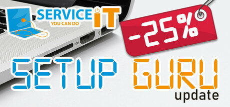 ServiceIT You can do IT