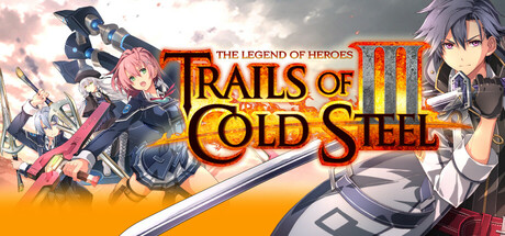 The Legend of Heroes Trails of Cold Steel III