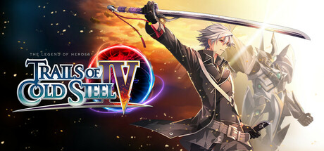 The Legend of Heroes Trails of Cold Steel IV