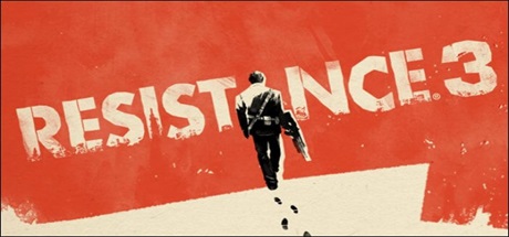 Resistance 3