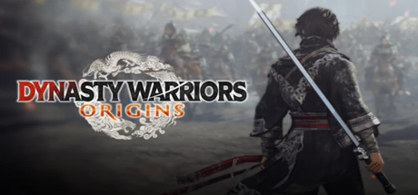 DYNASTY WARRIORS ORIGINS1