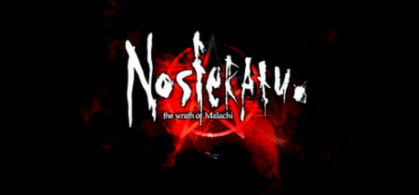 Nosferatu The Wrath of Malachi