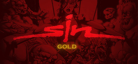 SiN Gold