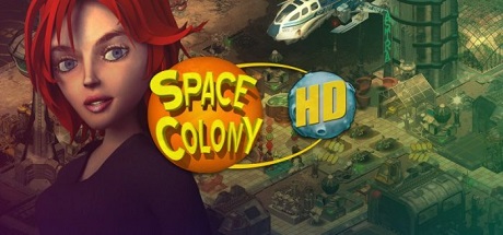 Space Colony