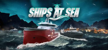 Ships at Sea