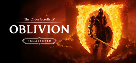 The Elder Scrolls IV Oblivion Remastered