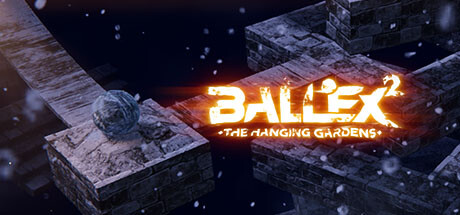 Ballex 2 The Hanging Gardens