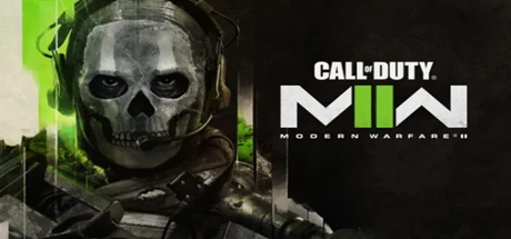 Call of Duty Modern Warfare 2 1