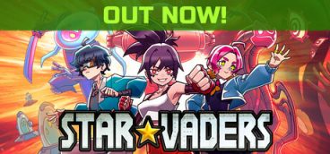 StarVaders