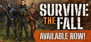 Survive the Fall