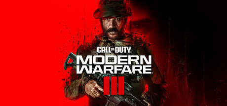 Call of Duty Modern Warfare 3 (2023)