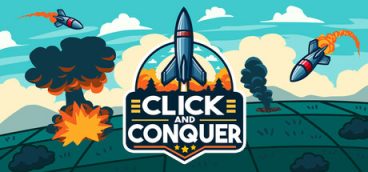 Click ​and ​Conquer