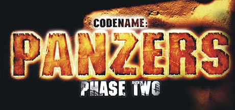 Codename: Panzers, Phase Two Codename Panzers, Phase Two
