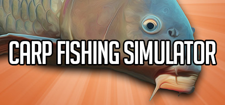 Carp Fishing Simulator Carp Fishing Simulator