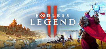 ENDLESS Legend 2