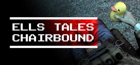 Ells Tales: Chairbound Ells Tales Chairbound