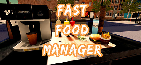 Fast Food Manager Fast Food Manager