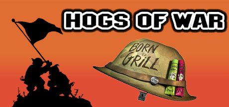 Hogs of War Hogs of War