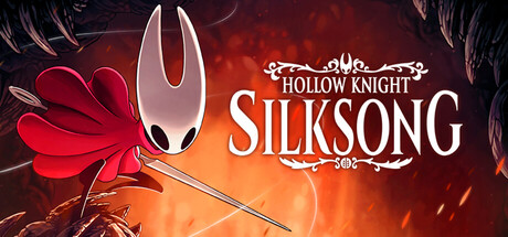 Hollow Knight Silksong