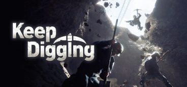 Keep Digging